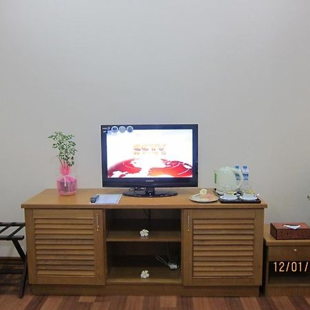 Myat Taw Win Hotel Naypyidaw Exterior photo