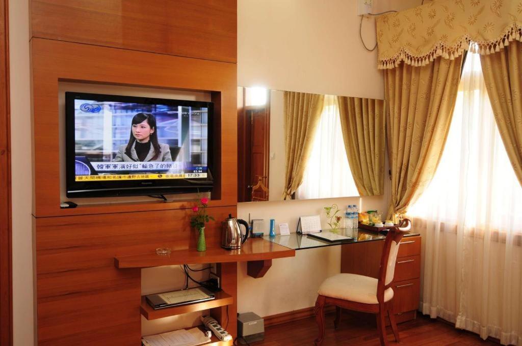 Myat Taw Win Hotel Naypyidaw Exterior photo