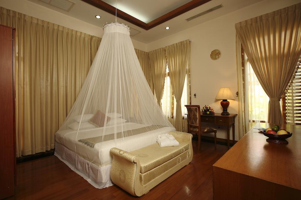 Myat Taw Win Hotel Naypyidaw Room photo