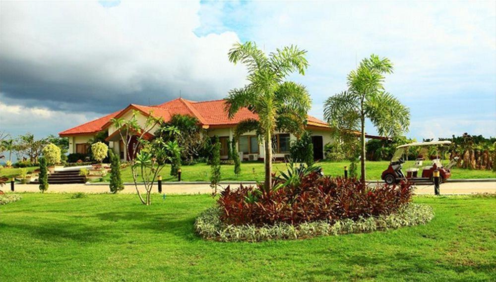 Myat Taw Win Hotel Naypyidaw Exterior photo
