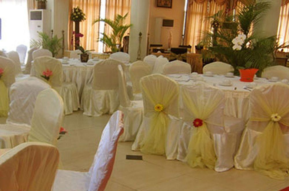 Myat Taw Win Hotel Naypyidaw Exterior photo