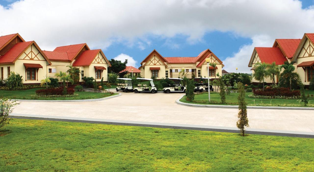 Myat Taw Win Hotel Naypyidaw Exterior photo
